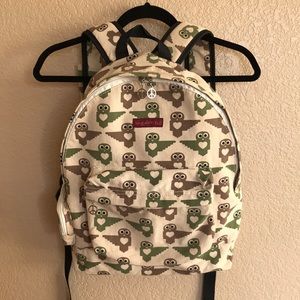 Bungalow 360 Backpack